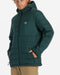 Billabong Journey Hooded Puffer Jacket - 88 Gear