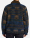 Billabong Barlow Sherpa Jacket - 88 Gear