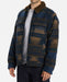 Billabong Barlow Sherpa Jacket - 88 Gear