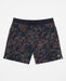 Billabong Good Times Layback Volley Shorts - 88 Gear