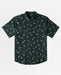 Billabong Sundays Mini Button Shirt - 88 Gear