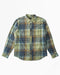 Billabong Coastline Men's Flannel - 88 Gear