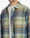 Billabong Coastline Men's Flannel - 88 Gear