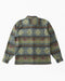 Billabong Offshore Jacquard Flannel Shirt - 88 Gear