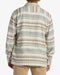 Billabong Offshore Jacquard Flannel Shirt - 88 Gear