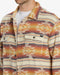 Billabong Offshore Jacquard Flannel Shirt