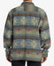 Billabong Offshore Jacquard Flannel Shirt