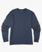 Billabong Dbah Wave Long Sleeve Tee - 88 Gear