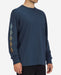 Billabong Dbah Wave Long Sleeve Tee - 88 Gear