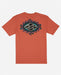 Billabong Crayon Wave Tee Shirt - 88 Gear