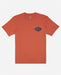 Billabong Crayon Wave Tee Shirt - 88 Gear