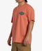 Billabong Crayon Wave Tee Shirt - 88 Gear