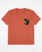 Billabong Team Pocket Tee Shirt - 88 Gear