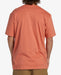 Billabong Team Pocket Tee Shirt - 88 Gear