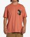 Billabong Team Pocket Tee Shirt - 88 Gear