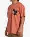 Billabong Team Pocket Tee Shirt - 88 Gear