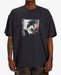 Billabong Centerfold OG Tee Shirt - 88 Gear