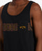 Billabong Men's Spinner Tank Top - 88 Gear