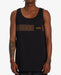 Billabong Men's Spinner Tank Top - 88 Gear