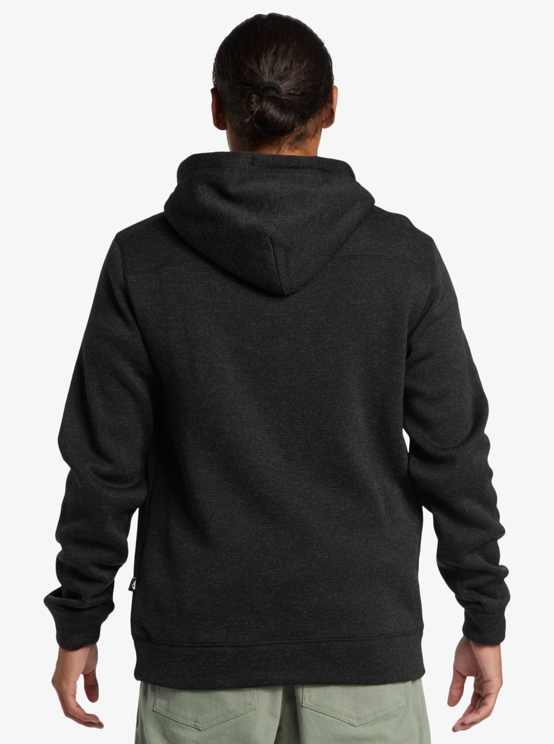 Quiksilver Keller Pullover Hoodie