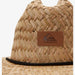 Quiksilver Pierside Print Straw Hat - 88 Gear