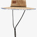 Quiksilver Pierside Print Straw Hat - 88 Gear