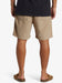 Quiksilver Taxer Cord Shorts - 88 Gear