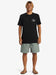 Quiksilver Ice Cold MTO Shirt - 88 Gear