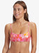 Roxy Sea Spray Bralette Bikini Top