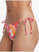 Roxy Sea Spay Side Tie Bikini Bottoms - 88 Gear