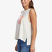 Roxy Kinda Salty Sleeveless Tee - 88 Gear