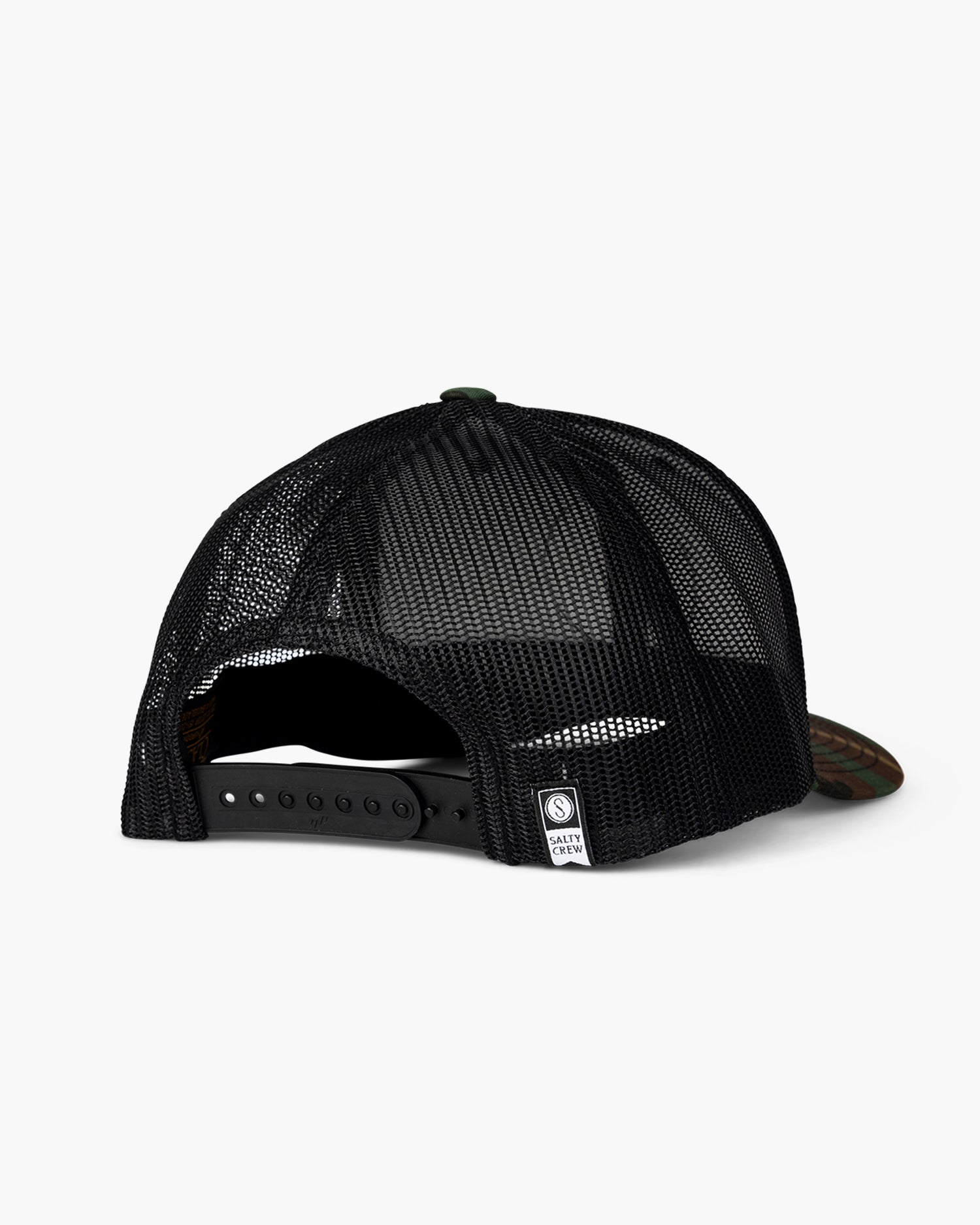 Salty Crew Bottom Dweller Hat