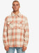 Quiksilver Epic Surf Days Fleece Overshirt - 88 Gear