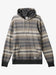 Quiksilver Great Otway Men's Hooded Top - 88 Gear