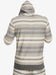 Quiksilver Great Otway Men's Hooded Top - 88 Gear