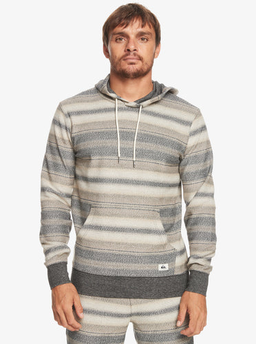 Quiksilver Great Otway Men's Hooded Top - 88 Gear