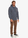 Quiksilver Keller Men's Fleece Top - 88 Gear