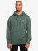 Quiksilver Keller Men's Fleece Top - 88 Gear