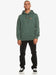 Quiksilver Keller Men's Fleece Top - 88 Gear