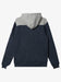 Quiksilver Keller Zip Men's Hoodie - 88 Gear