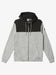 Quiksilver Keller Zip Men's Hoodie - 88 Gear