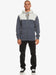 Quiksilver Keller Zip Men's Hoodie - 88 Gear