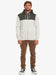 Quiksilver Keller Zip Men's Hoodie - 88 Gear