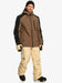 Quiksilver Porter Men's Snow Pants - 88 Gear