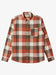 Quiksilver Motherfly Men's Flannel Shirt - 88 Gear