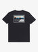 Quiksilver Land and Sea Tee Shirt - 88 Gear