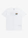 Quiksilver Land and Sea Tee Shirt - 88 Gear