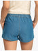 Roxy New Impossible Denim Mid Shorts