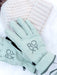 Roxy Freshfield Women's Gloves - 88 Gear