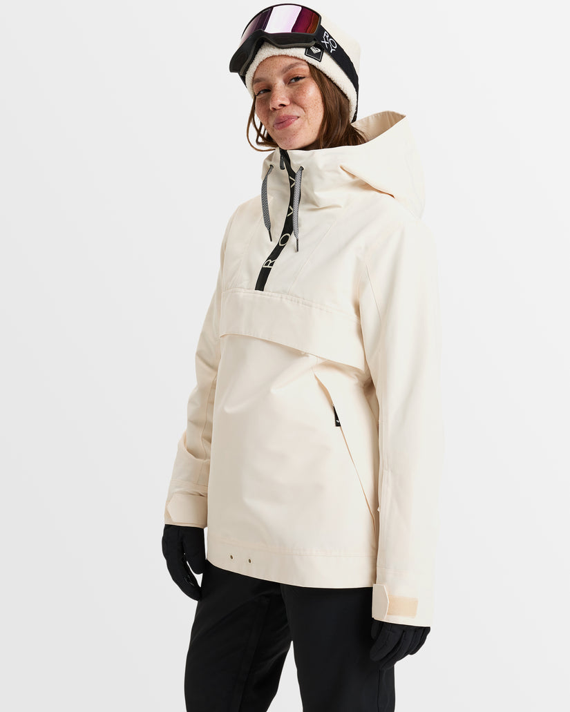 Roxy Shelter Women's Jacket